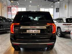 جي ام سي يوكون